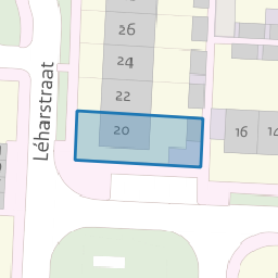 Perceel HAL00-E-6210