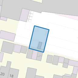 Perceel HAL00-E-6232