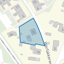 Perceel HAL00-E-6240