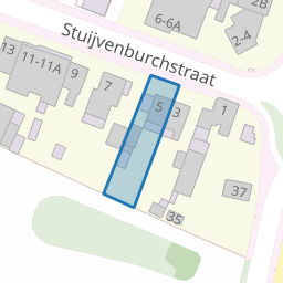 Perceel HAL00-E-6256