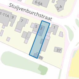 Perceel HAL00-E-6257