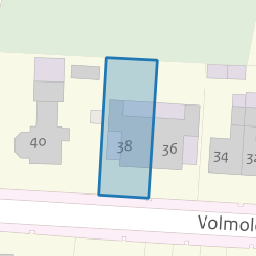 Perceel HAL00-E-6261