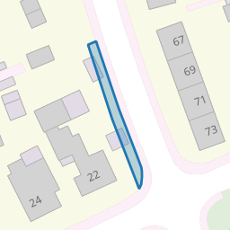 Perceel HAL00-E-6274