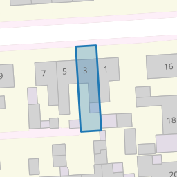 Perceel HAL00-E-6283