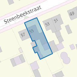 Perceel HAL00-E-6284