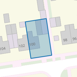 Perceel HAL00-E-6313