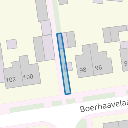 Perceel HAL00-E-6314