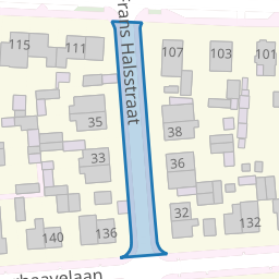 Perceel HAL00-E-6320