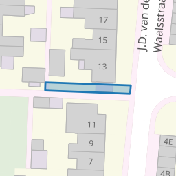 Perceel HAL00-E-6322