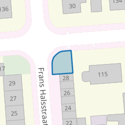 Perceel HAL00-E-6344