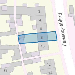 Perceel HAL00-E-6352