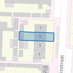 Perceel HAL00-E-6354