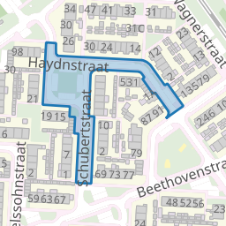 Perceel HAL00-E-6375