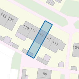 Perceel HAL00-E-6388