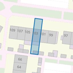 Perceel HAL00-E-6392