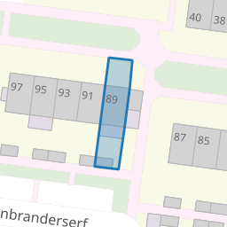 Perceel HAL00-E-6399