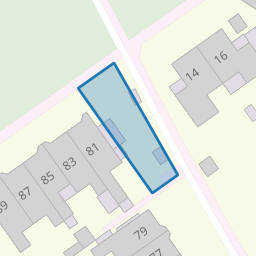 Perceel HAL00-E-6400