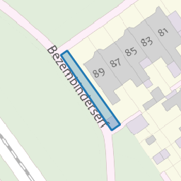 Perceel HAL00-E-6401