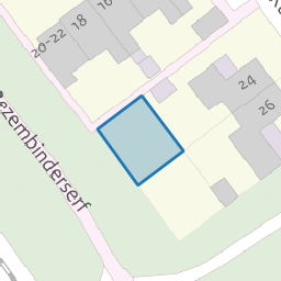 Perceel HAL00-E-6417