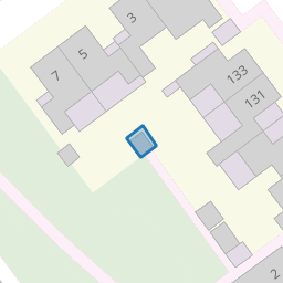 Perceel HAL00-E-6420