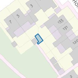 Perceel HAL00-E-6421