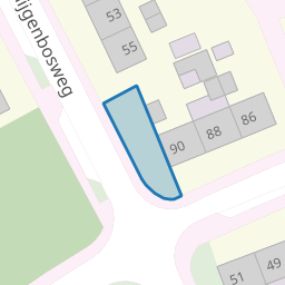 Perceel HAL00-E-6461