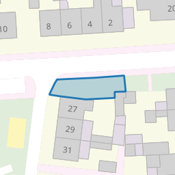 Perceel HAL00-E-6494