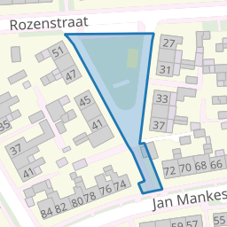 Perceel HAL00-E-6510