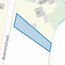 Perceel HAL00-E-6541