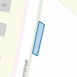 Perceel HAL00-E-6542