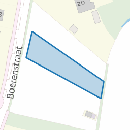 Perceel HAL00-E-6543