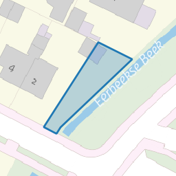 Perceel HAL00-E-6553