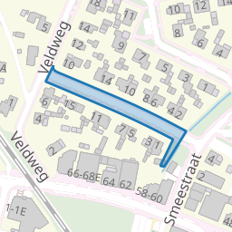 Perceel HAL00-E-6554