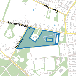 Perceel HAL00-E-6559