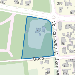 Perceel HAL00-E-6561