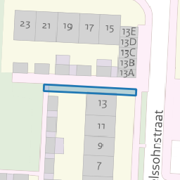 Perceel HAL00-E-6599