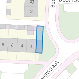 Perceel HAL00-E-6605