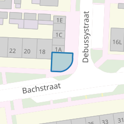 Perceel HAL00-E-6611