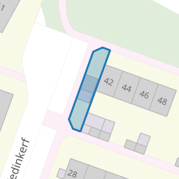 Perceel HAL00-E-6618