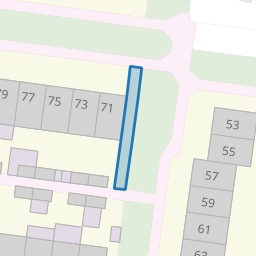 Perceel HAL00-E-6628