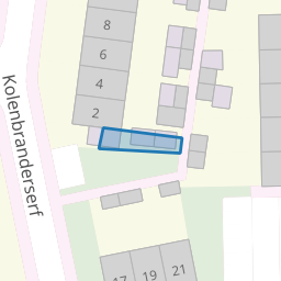 Perceel HAL00-E-6641