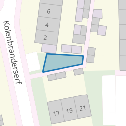 Perceel HAL00-E-6642