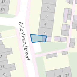 Perceel HAL00-E-6643