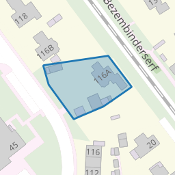 Perceel HAL00-E-6645