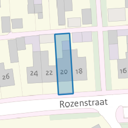 Perceel HAL00-E-6675