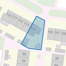 Perceel HAL00-E-6676