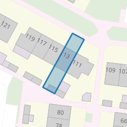 Perceel HAL00-E-6677