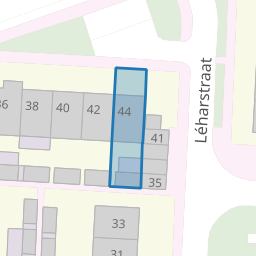 Perceel HAL00-E-6684