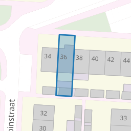 Perceel HAL00-E-6685