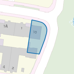 Perceel HAL00-E-6693